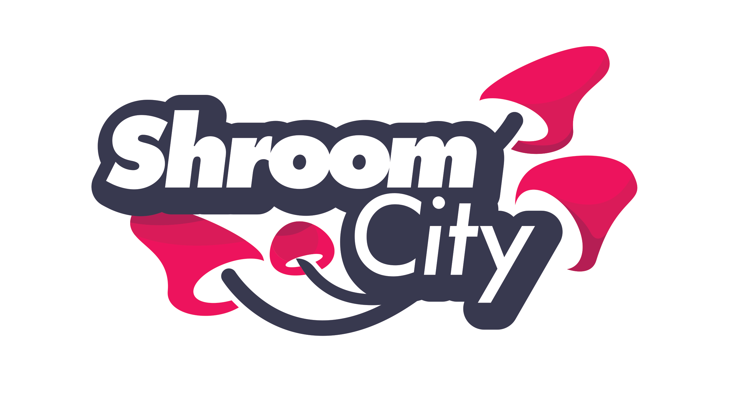 Welcome to Shroom City